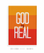 Quadro Decorativo God is Real - comprar online
