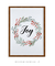 Quadro Decorativo Joy - Santa Casinhola