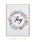 Quadro Decorativo Joy - loja online