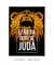 Quadro Decorativo Leão da tribo de Judá na internet