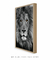 Quadro Decorativo Leão de Judá - comprar online