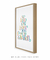 Quadro Decorativo Light and Salvation