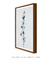 Quadro Decorativo Magnolia Floral na internet