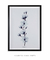 Quadro Decorativo Magnolia Floral - comprar online