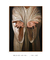Quadro Decorativo Mãos de Cristo Jesus - comprar online
