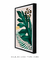 Quadro Decorativo Tropical Animal Print - loja online