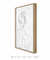 Quadro Decorativo Woman