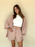 Conjunto Kimono e Short viscolycra - comprar online