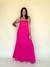 Dress Laura pink
