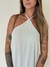 Dress Cléo Chantilly - loja online