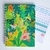 Caderno A5 Selva Encantada - comprar online