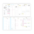 Planner Permanente (Cute) - comprar online