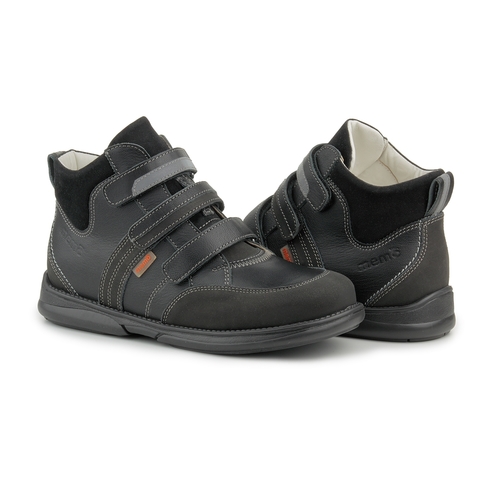 Memo zapatos ortopedicos shop
