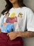 T-Shirt Cecilia - comprar online