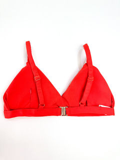 TOP SUNNY VERMELHO - comprar online