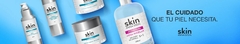 Banner de la categoría Skincare