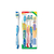 Gum Cepillo Dental Supreme 1396 Mediano Pack X3 3 Unidades
