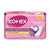 Kotex Protectores Diarios Multiestilo Largos 20 Unidades