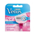 Gillette Venus Spa Cartuchos Repuesto 2 Unidades