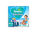 Panales Sumergibles Pampers Splashers M 9 A 15Kg 9 Unidades