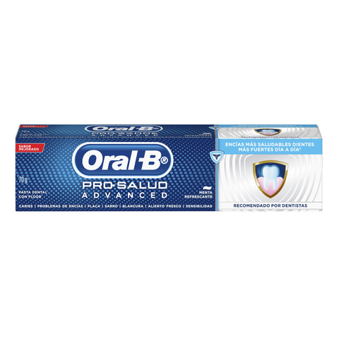Oral-B Cepillo Dientes Pro Salud Advance