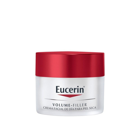 Eucerin Volume Filler Día Piel Seca X 50 50Ml