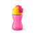 Avent Vaso 12M+ Con Pajita Rosa 300Ml