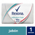 Rexona Jabón Antibacterial Fresh 90G