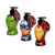 Avengers Jabón Liquido 2D 300Ml