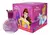 Disney Princesas Con Glitter Loción Infantil 50 Ml