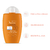 Protector Solar Avene Aqua-Fluido Color Mat-Perfect SPF 30+ 50ml - tienda online