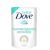 Dove Baby Jabón Liquido Humectación Sensible Repuesto 180Ml