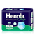 Hennia Premium Slip Extra Grande 8 Unidades