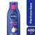 Nivea Body Crema Corporal Milk Nutritiva Piel Extra Seca 400Ml