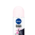 Nivea Desodorante Roll On Antitranspirante Mujer Invisible Black And White 50G