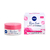 Nivea Rose Care Crema Hidratante Facial en Gel x 50Ml