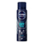 Nivea Desodorante Dry Fresh Aerosol x150ml - comprar online