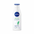 Nivea Body Aloe Vera Piel Normal a Seca 250 ml