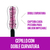 Mascara de pestañas Maybelline Waterproof The Falsies Lash lift 9.5 ml - tienda online