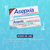 Asepxia Gel Spot Emergencia Transparente 28G - Farmacias La Santé