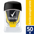 Rexona Barra Hombre V8 50Ml