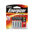 Energizer Max Aaa 4 Unidades