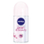 Nivea Desodorante Roll On Antitranspirante Mujer Pearl Beauty 50G