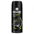 Axe Desodorante Aerosol Black BZRP x 150Ml - comprar online