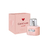 Caro Cuore Amore Eau De Toilette 60ml