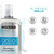 Capilatis Shampoo Brillo Extremo 420Ml - comprar online