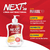 Next Jabon Liquido Antibacterial Cremoso 250 Ml en internet