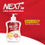 Next Jabon Liquido Antibacterial Cremoso 250 Ml - Farmacias La Santé