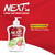 Next Jabon Liquido Antibacterial Balance Care 250 Ml - Farmacias La Santé