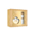 Antonio Banderas Set Her Golden Secret Eau De Toillete 80ml + Desodorante 150ml